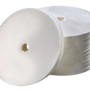Tijdelijk Beschikbaar Filters - 1000 stuks