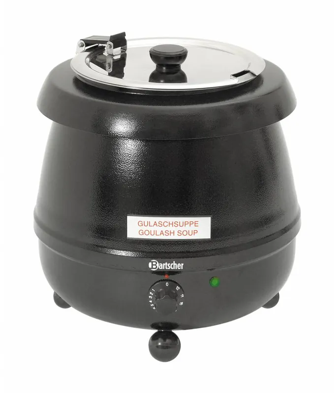 Flitsaanbieding Partyketel Elektrisch 9 Liter