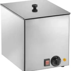 Worstwarmer - 280x350x(H)290 mm Op = Op