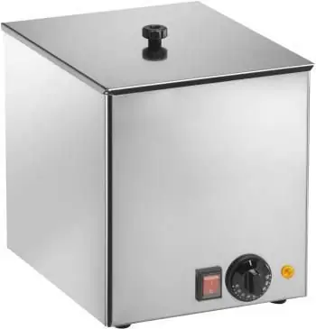 Worstwarmer - 280x350x(H)290 mm Op = Op