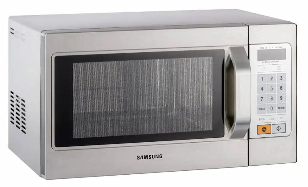 Magnetron SAMSUNG Model CM1089A - 26 liter - 1050W Alleen Vandaag