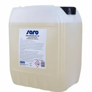 Glansspoelmiddel PRO 200 - 10 liter Gereduceerde Prijs
