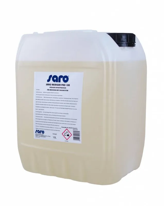 Glansspoelmiddel PRO 200 - 10 liter Gereduceerde Prijs