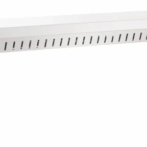 Warmtebrug - RVS - 0,7 kW - 1400x300x(H)400 mm Lage Prijs