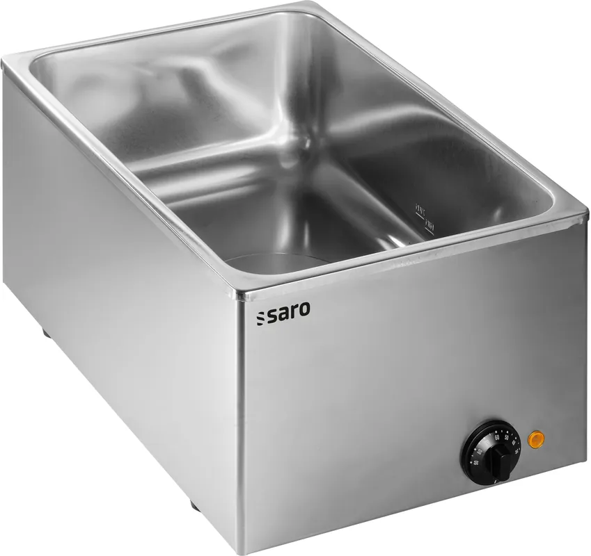 SARO Bain Marie model BM 160 Koop Online