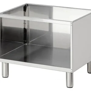 Tijdelijk Beschikbaar Open onderbouw Serie 650