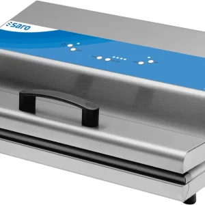SARO vacumeermachine model FORLI 2 Direct Beschikbaar