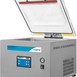 Fabrieksprijs SARO kamer vacumeermachine model LECCE 2