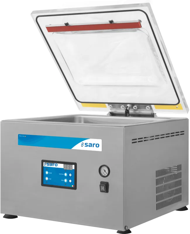 Fabrieksprijs SARO kamer vacumeermachine model LECCE 2