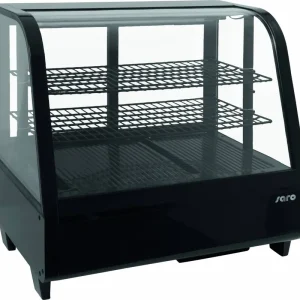 Opzetkoelvitrine - 100 liter - 68x45x(h)67cm Rechtstreeks Van De Fabrikant
