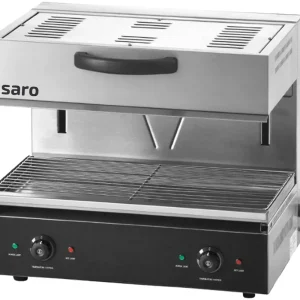 Beperkte Voorraad SARO Electrische Salamander model PAVIA 2