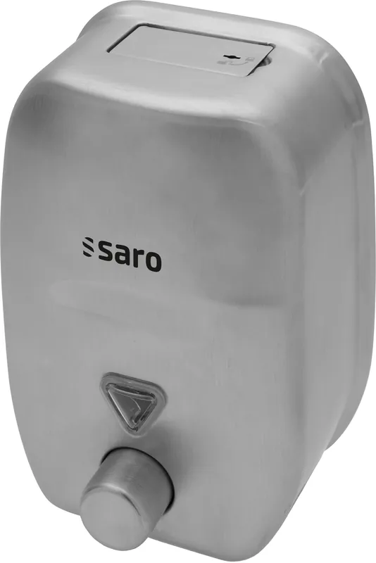 Superprijs SARO Zeep Dispenser model SPM