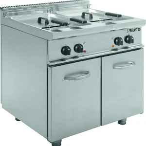 SARO Electrische frituur model E7/FRE2V17 Gecertificeerd