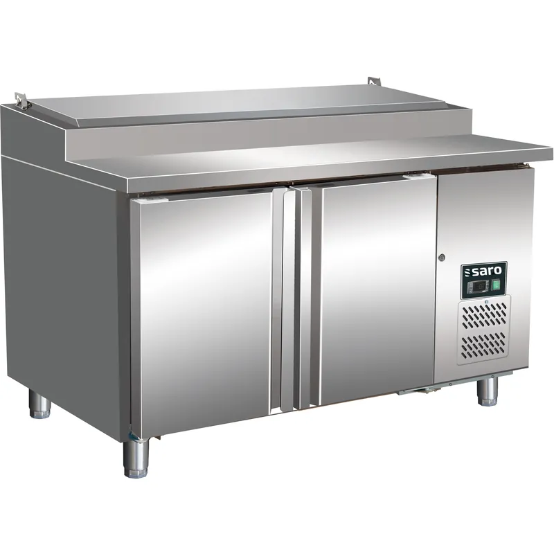 Bestel Nu SARO Belegstation - 1/3 GN, model SH 2070