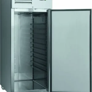 Betrouwbaar Bakkerij Koelkast - 852L - 2x 600x400mm Platen - 740x990x2010(h)mm