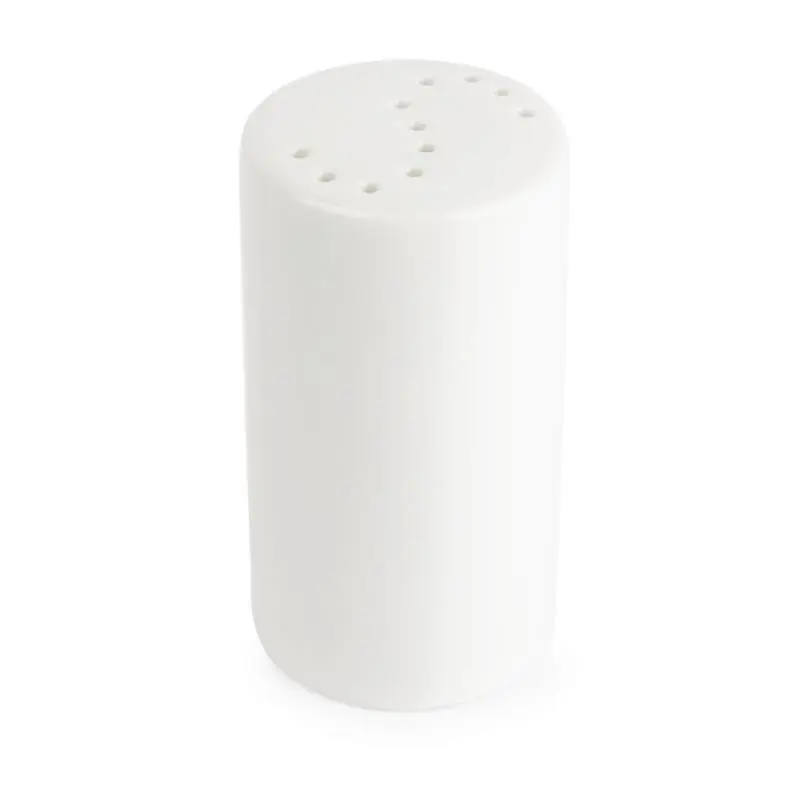 Bestel Nu Zoutvaatje - Wit Porselein - 80mm - 12 Stuks