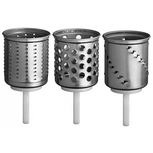 Hete Deal Extra kegels KitchenAid