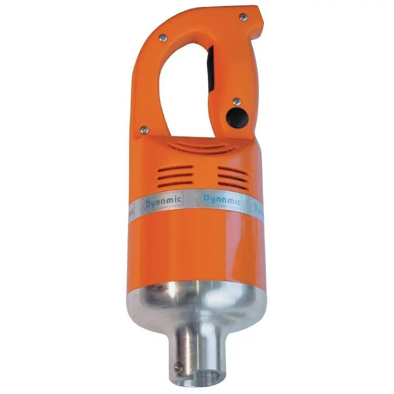 Dynamic BM 2000 Motorblok - 500W - Model AC001 Hoge Kwaliteit