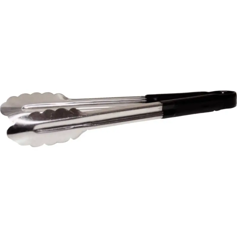 Bestel Nu Serveertang Zwart - 290mm