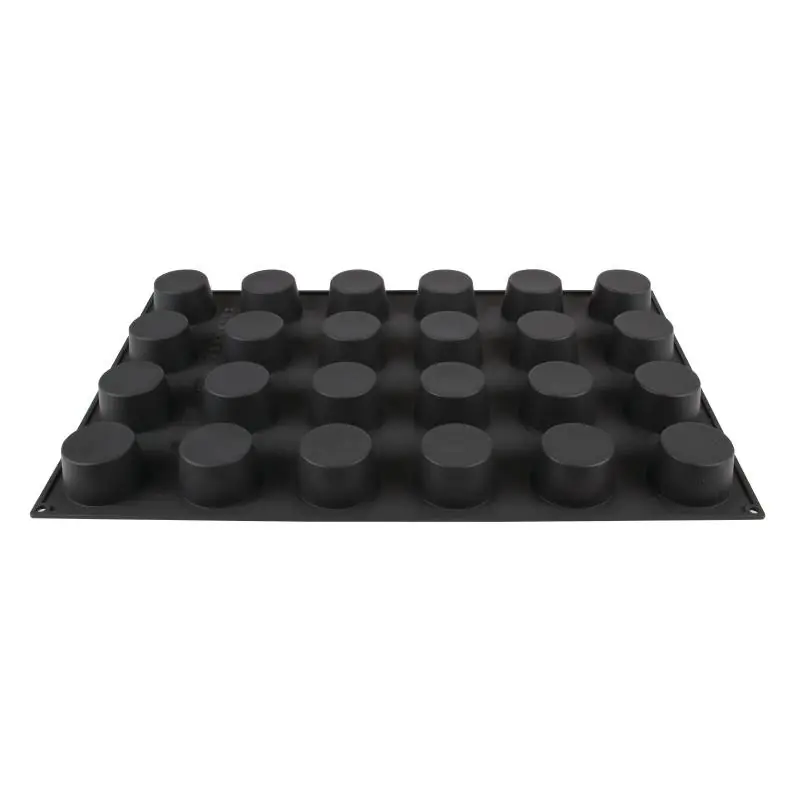 Patisserievorm - La Pavoni - 24 Muffins Koop Vandaag