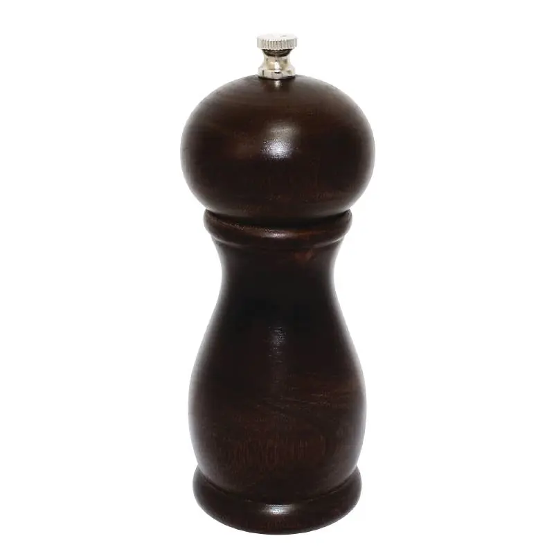 Speciale Aanbieding Houten Molen - Instelbaar Grof/Fijn - 150mm