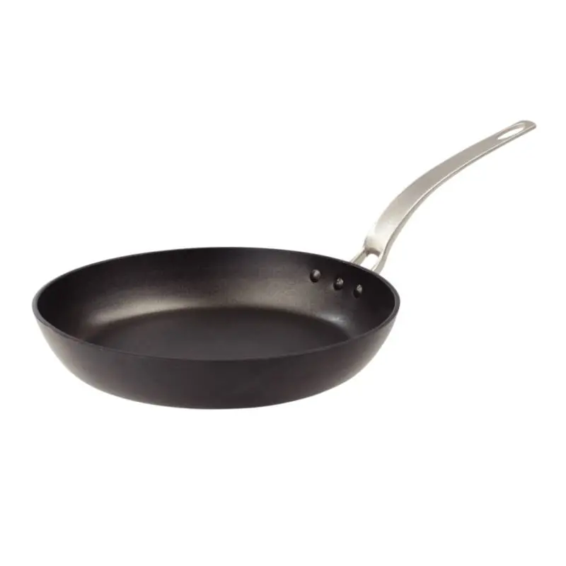 Nieuw Koekenpan Heavy Duty Aluminium Anti-aanbak - 20cm Ø - KEUZE UIT 4 MATEN