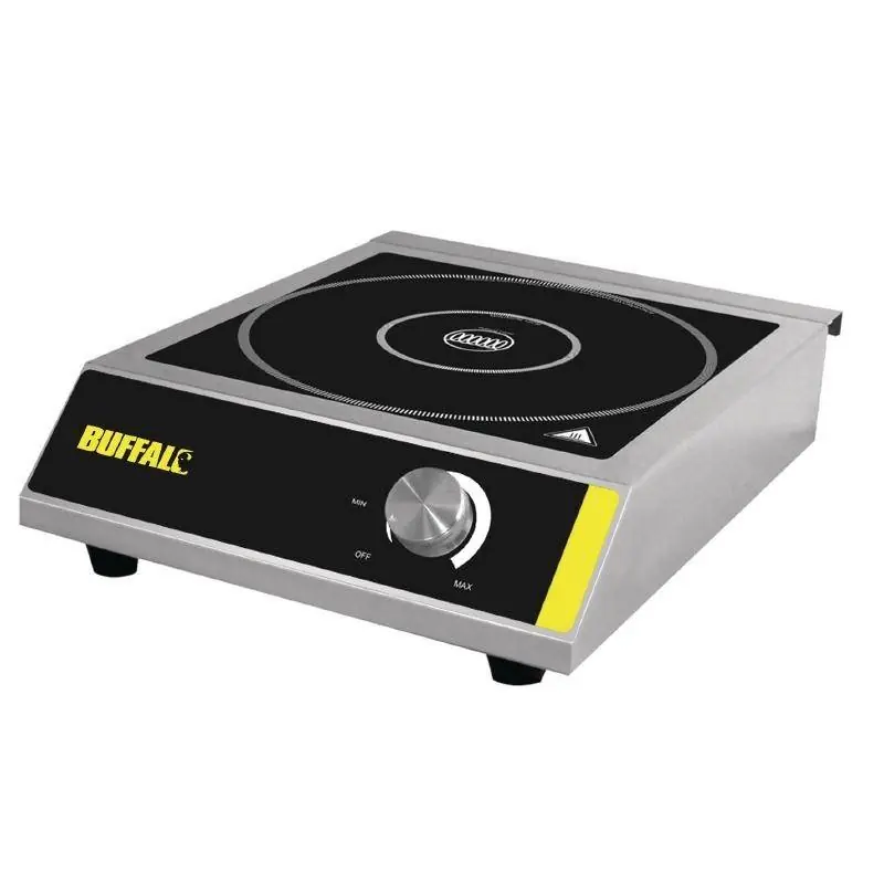 Meest Verkocht Inductiekookplaat - 3kW - 230V