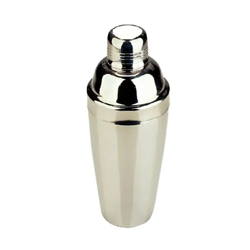 Snelle Levering Shaker RVS - Olympia - 700ml
