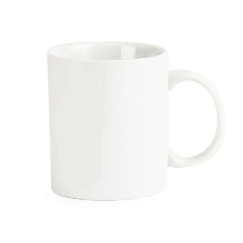 Koop Online Mok - Olympia Wit Porselein - 300ml - 12 Stuks