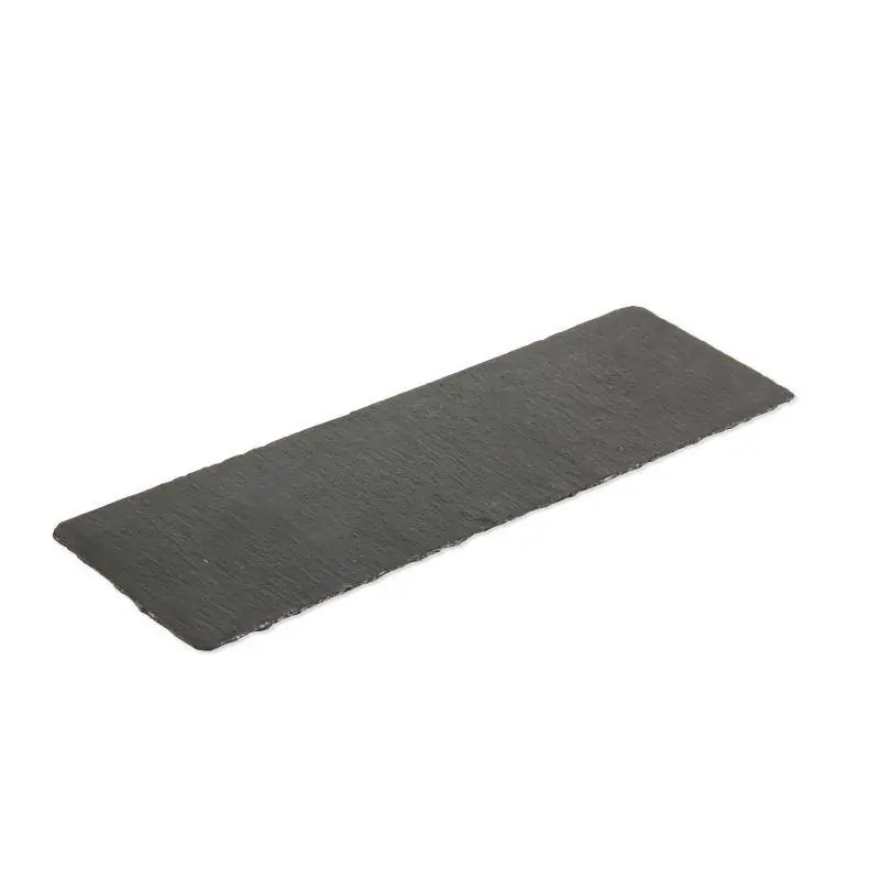 Leistenen Serveerschaal - 300x100mm - Verpakt per 4 Hete Deal