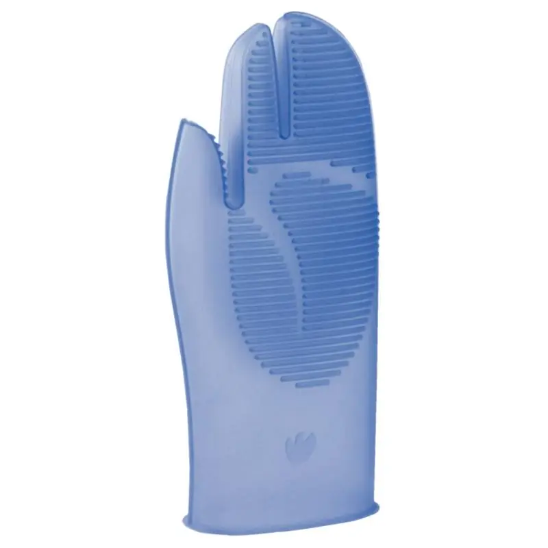 Snelle Levering Sillicone Ovenhandschoen - Bestand -40°C tot +250°C