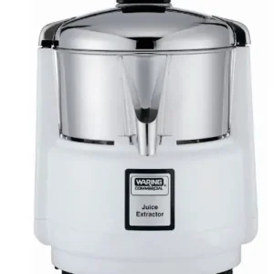 Sapcentrifuge Waring - 6001X - 330W - Sterke Inductiemotor - 3600tmp Dagaanbieding