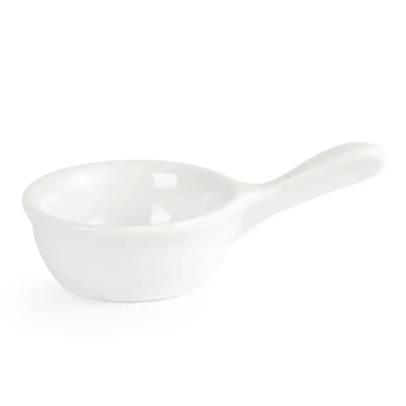 Uitverkoop Olympia Mini Cassolette - 35ml - Ø70mm - 12 Stuks