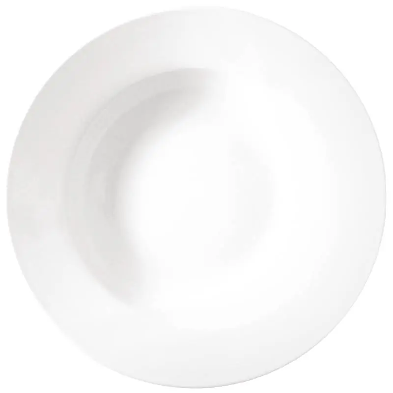 Athena Soepbord 23 cm - Prijs per 6 stuks Gratis Retour