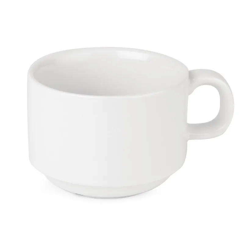 Athena koffiekop - 20cl - 24 stuks Snelle Levering