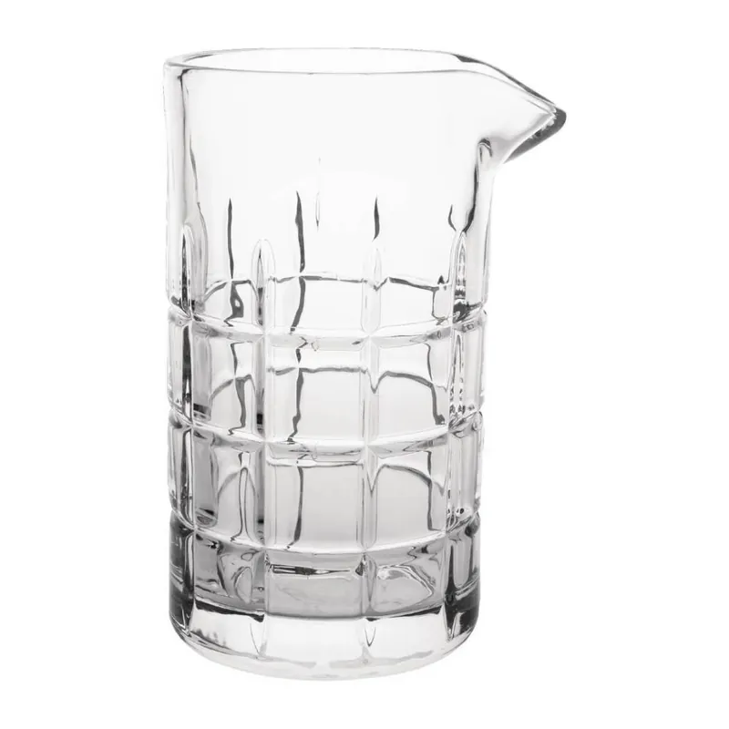 Cocktail mixglas - 57cl - Ø9x(H)16,5cm Merkproduct