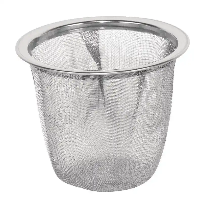 Theefilter voor Theepot - 500ml - Verpakt per 6 Fabrieksprijs