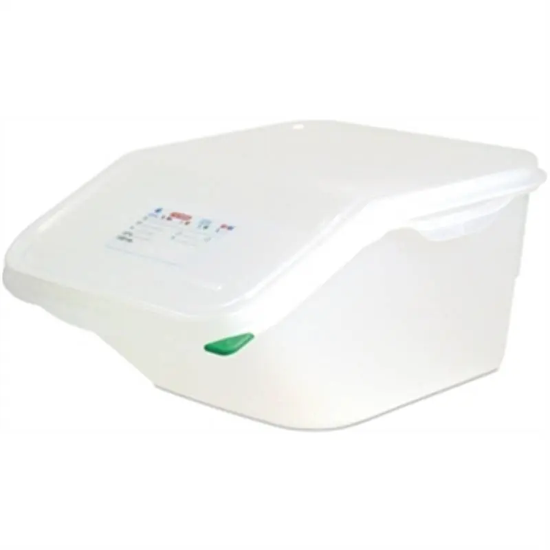 Araven Voorraad Container - GN2/3 - 41,5x34x(H)20cm - 16 Liter Rechtstreeks Van De Fabrikant