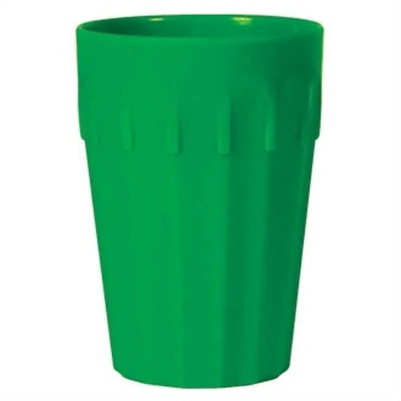 Beste Prijs Beker Groen - Kristallon - 140ml - 12 Stuks
