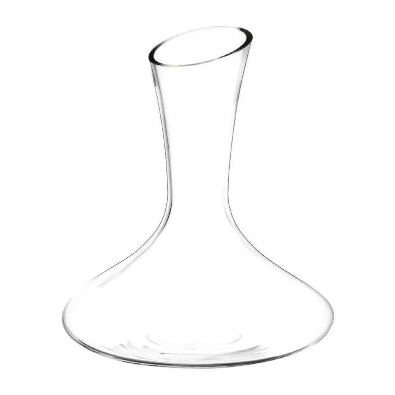 Tijdelijk Beschikbaar Decanteerkaraf - 75cl - Ø20x(H)22,5cm