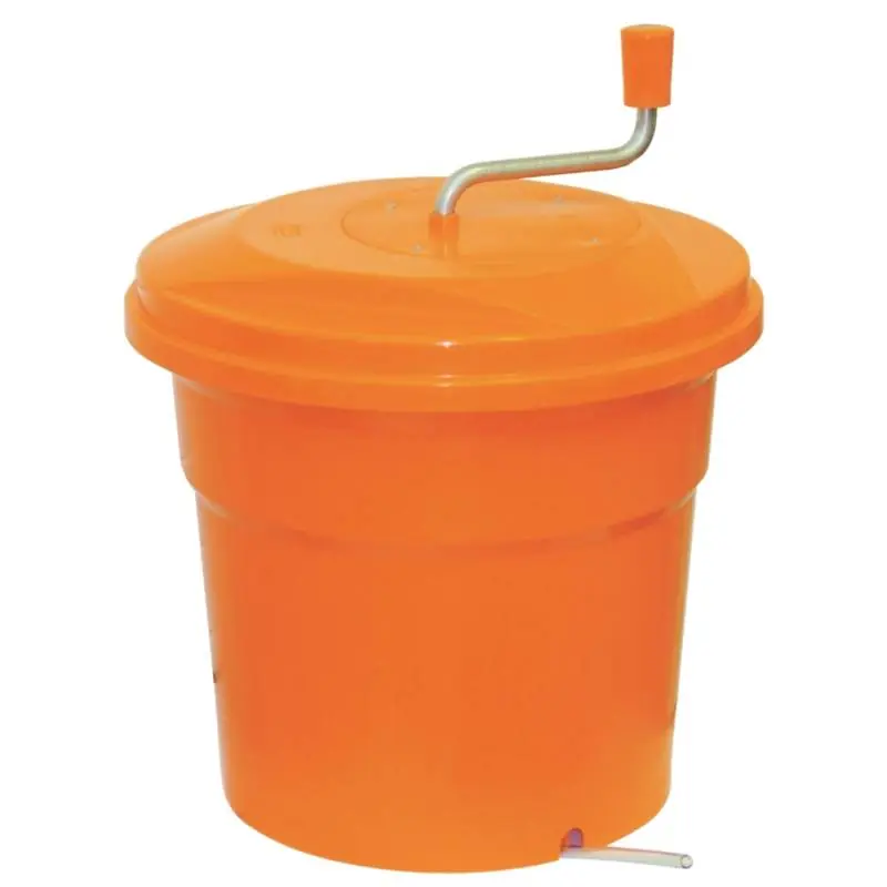 Seizoensaanbieding Slacentrifuge - 10 liter