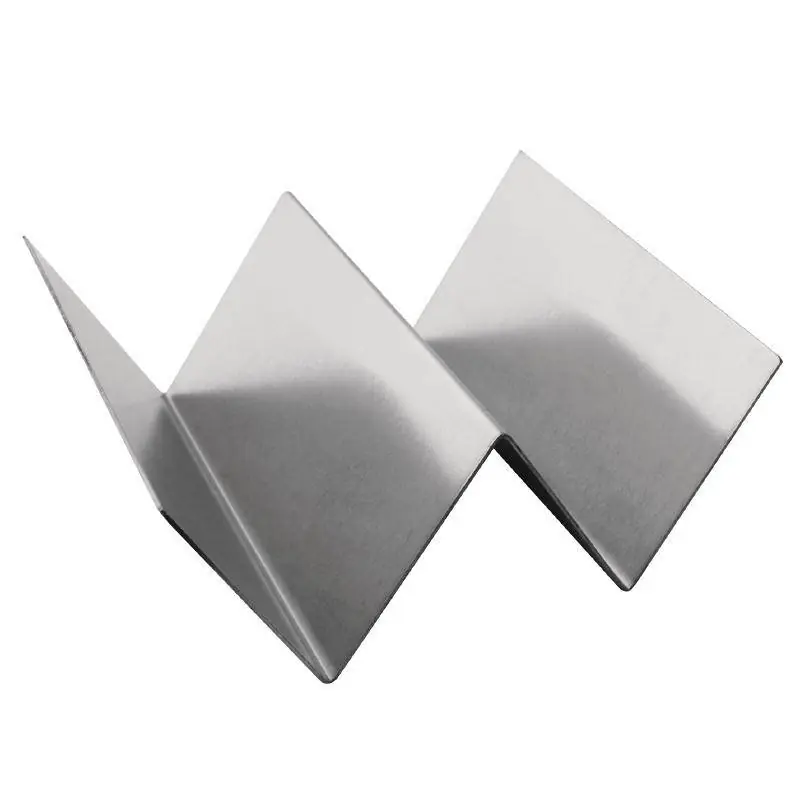 Tacohouder RVS - 114x135x55(h)mm Betaalbaar