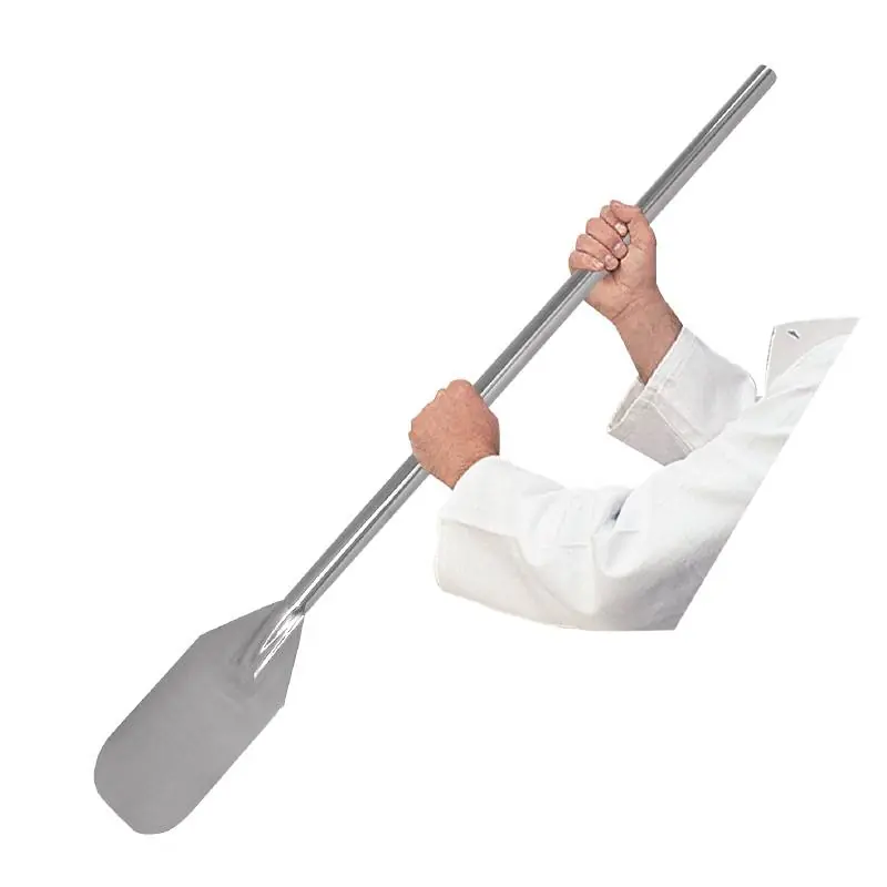 Beste Prijs Roerspatel RVS- 900mm