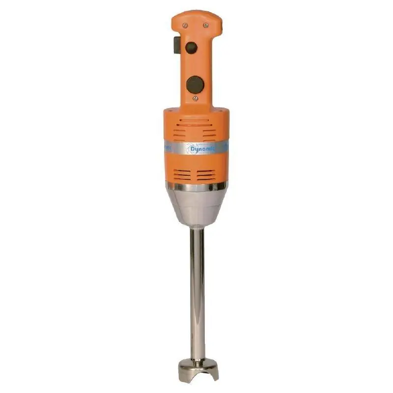 Beperkte Voorraad Dynamic Junior Staafmixer MX021 - 270W - Staaflengte: 22,5cm Afneembaar