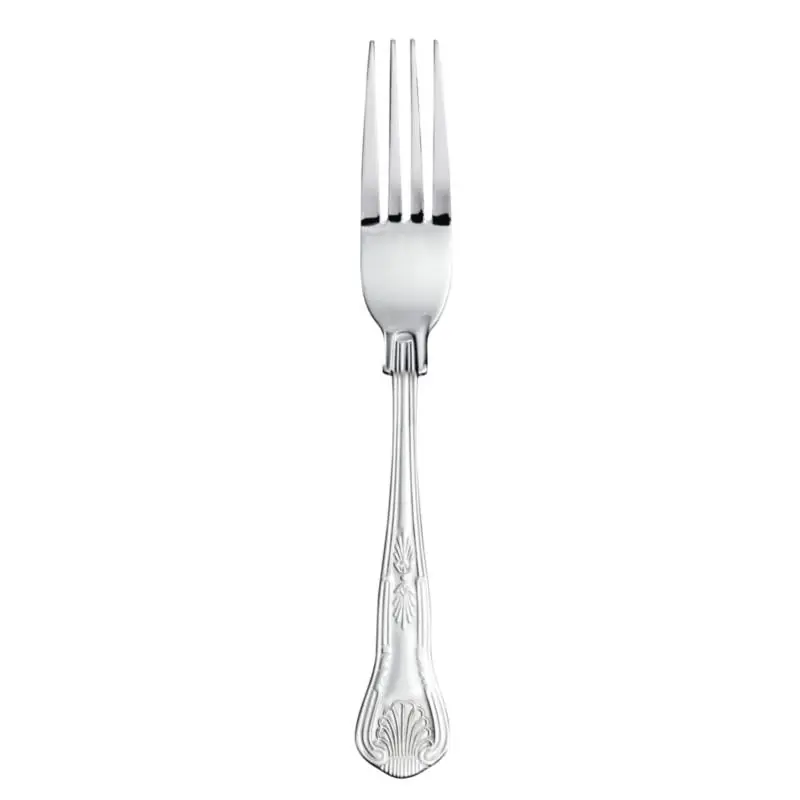 Kings dessertvork, 12 stuks Must-Have