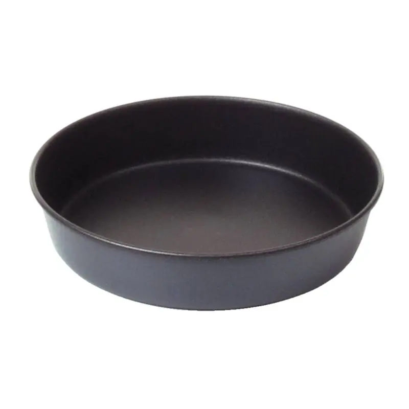Direct Beschikbaar Bakvorm Mini - Ø80mm - 12 Stuks