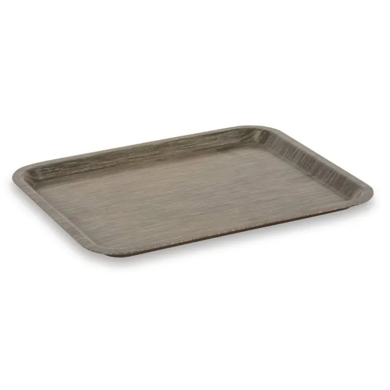 Aanbieding Roltex Original - Dienblad Wengé - GN1/2