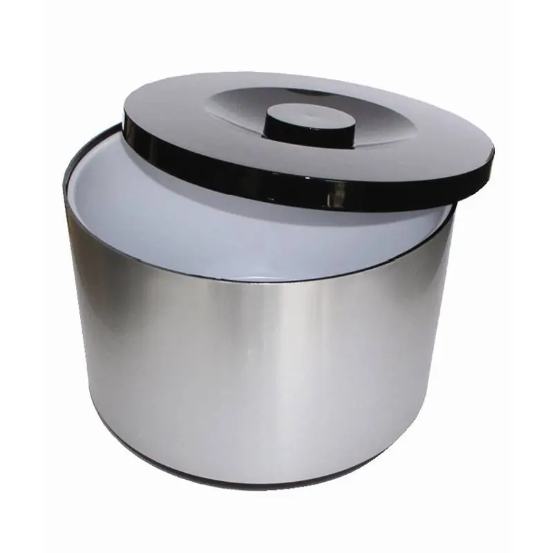 Aluminium ijsemmer - 10L Nu Kopen