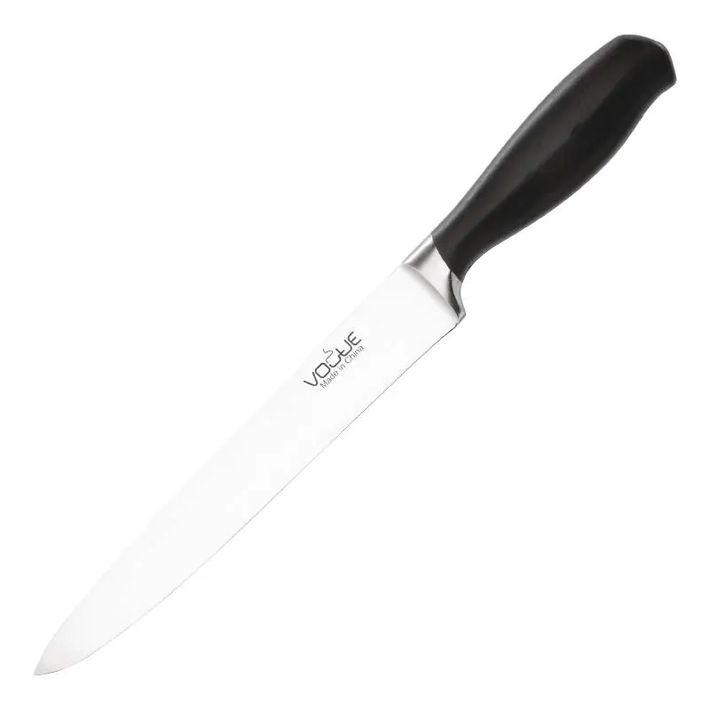 Vleesmes Soft Grip - 200mm Tijdelijk Beschikbaar