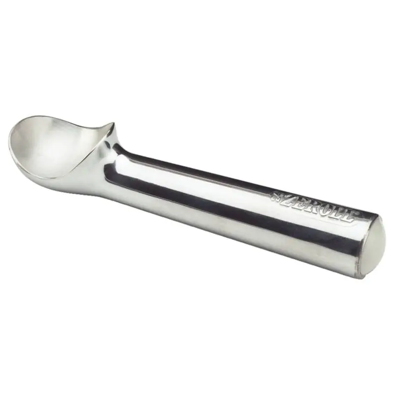 Beperkt Aanbod Zeroll IJsschep Zilver - Maat 24 - 45ml